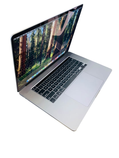 Apple MacBook Pro 16-inch A2141 2.6GHz i7 16GB 512GB Charger Included