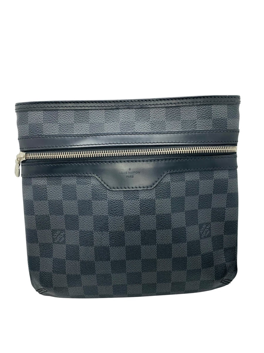Louis Vuitton Thomas Damier Graphite Crossbody Messenger Bag