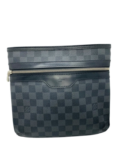 Louis Vuitton Thomas Damier Graphite Crossbody Messenger Bag