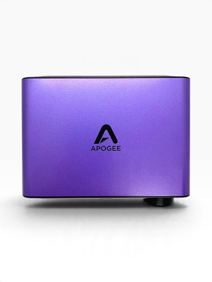(READ) Apogee BOOM 2x2 USB Audio Interface