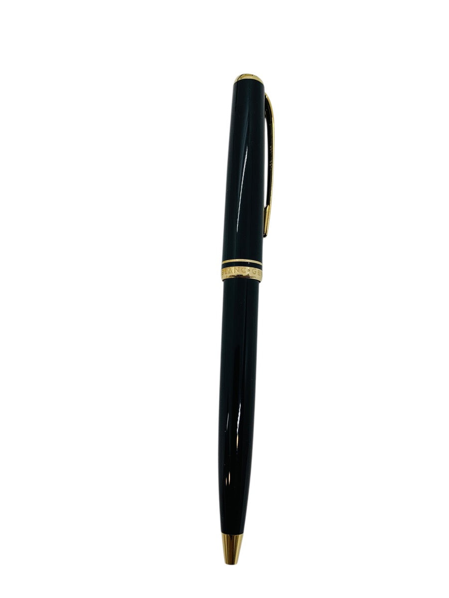 Mont Blanc No. 13209 Generation Ballpoint Pen Black