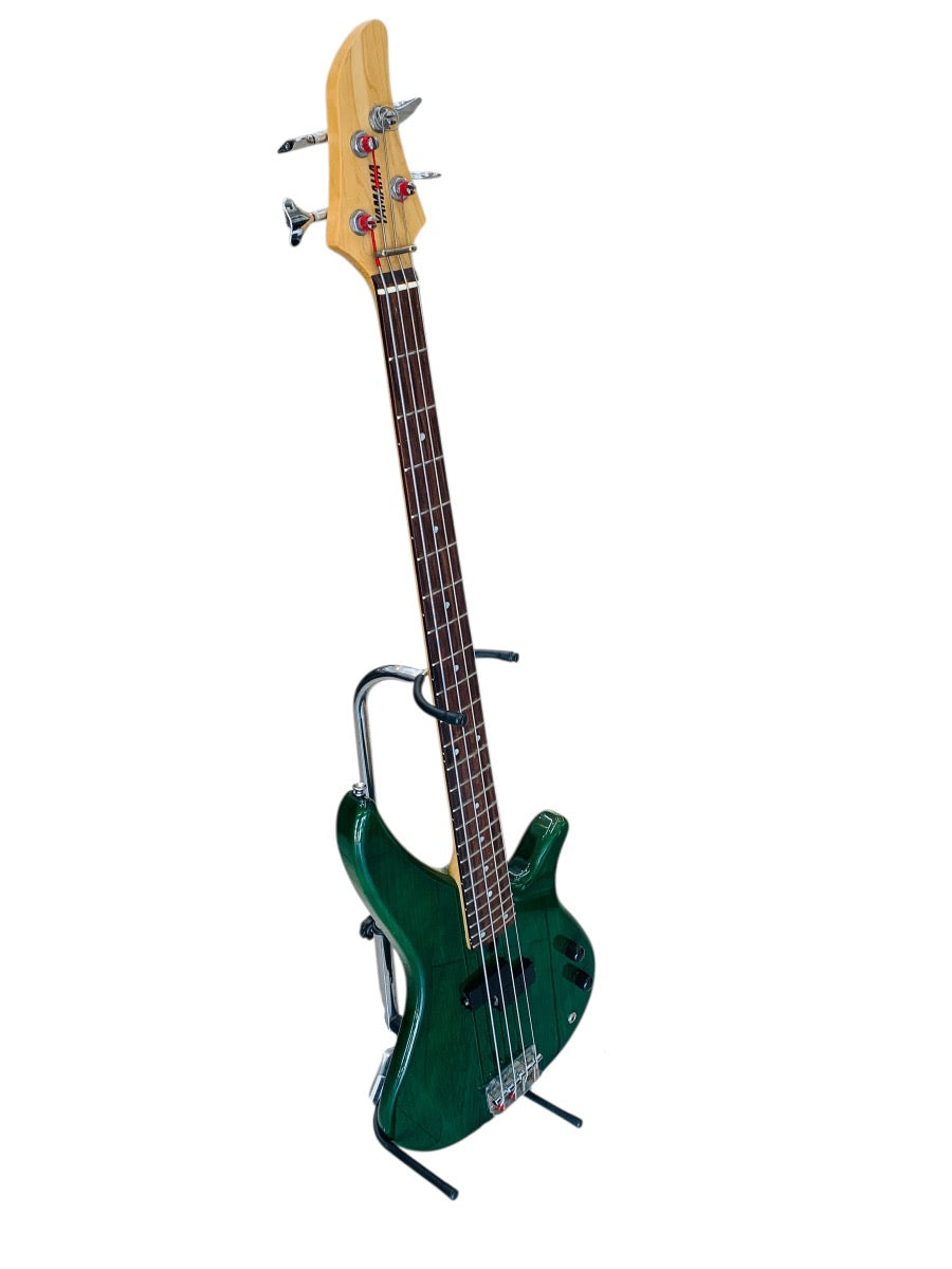 Yamaha RBX260 Electric Bass Guitar 4-String Made in Taiwan