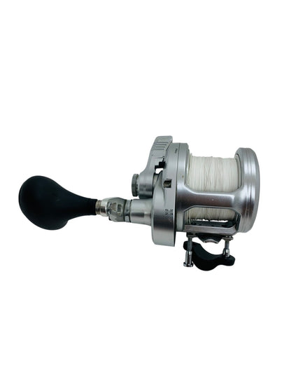 Shimano SpeedMaster 20II 2-Speed Lever Drag Conventional Reel