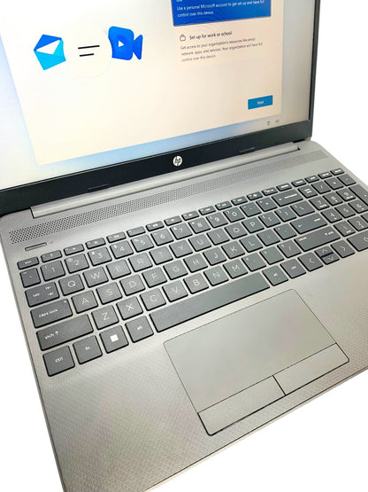 HP  Laptop RTL8822CE | AMD Athlon Silver 3050U |AMD Radeon Graphics | 255 GB SSD