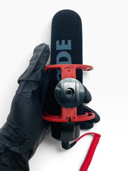Rode Video Mic GO Microphone Black with Cable