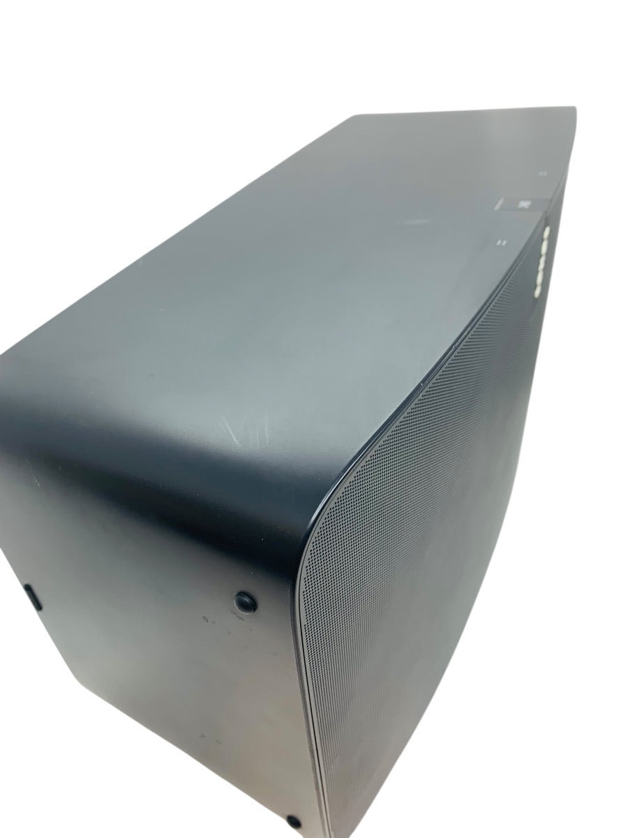 Sonos Play:5 Gen2 Wireless Smart Speaker Black Model S100