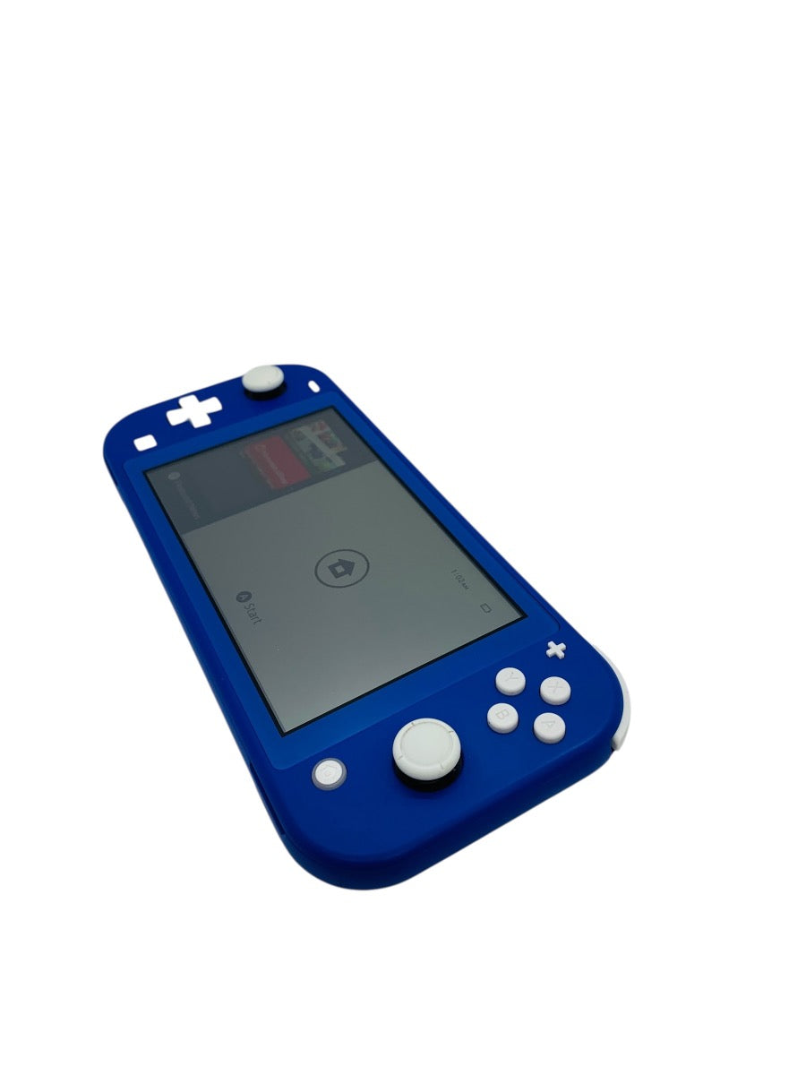 Nintendo Switch Lite Handheld Console, model HDH-001