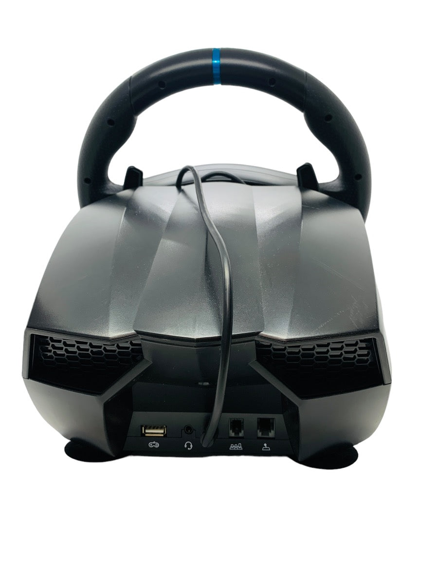 PXN V9 Gaming Racing Wheel with Pedals and Shifter