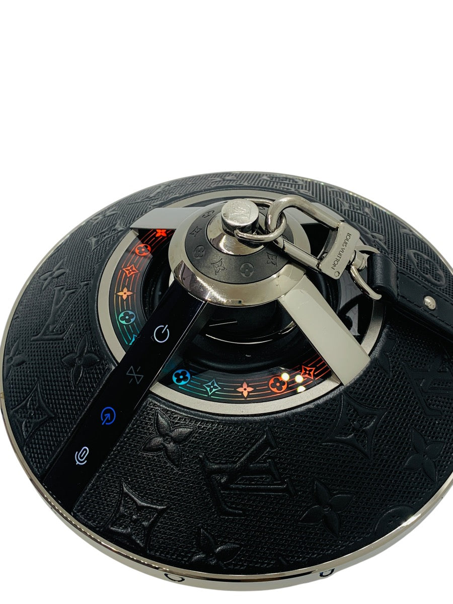 Louis Vuitton Horizon Light Up Wireless Speaker