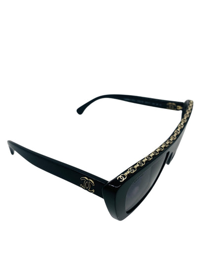 Chanel Butterfly CH5540 C622/S8 Sunglasses