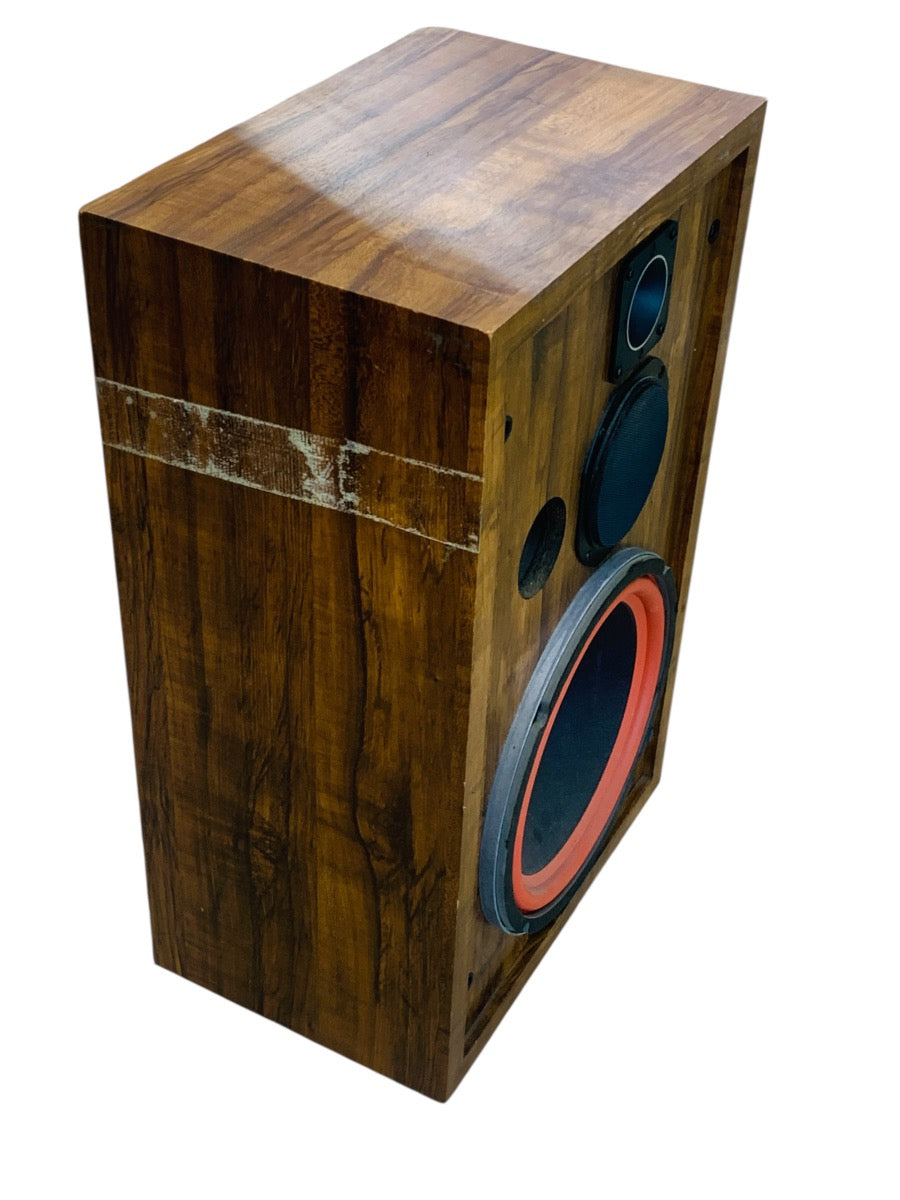 Vintage Cerwin-Vega XD5 Speakers - Wired - 2 Pack