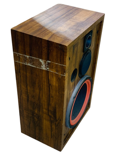 Vintage Cerwin-Vega XD5 Speakers - Wired - 2 Pack