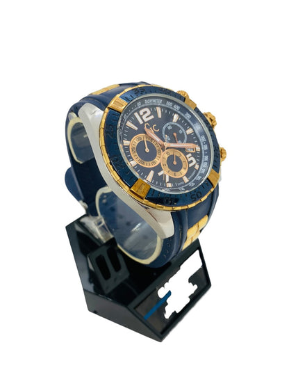 Gc SportRacer Chronograph (Model: Y02009G7) Guess Collection
