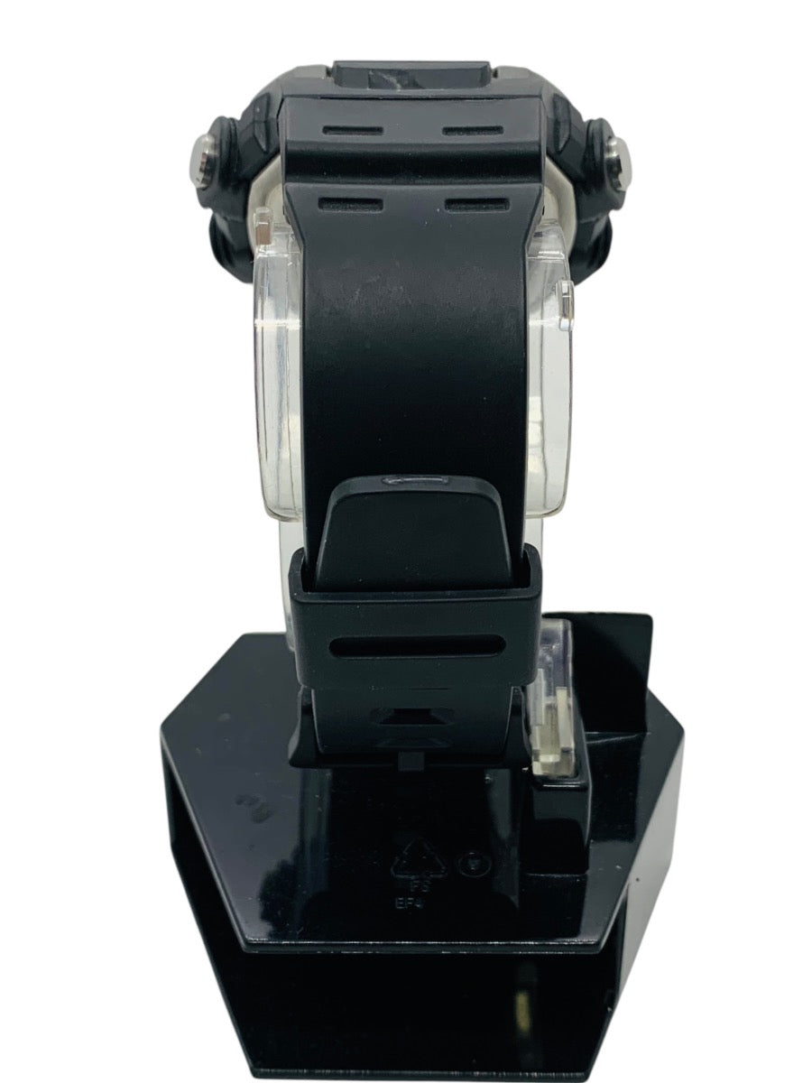 Casio 3484 Digital Watch 46.5mm Black Rubber Band 5.8mm Lug fits 7.5in