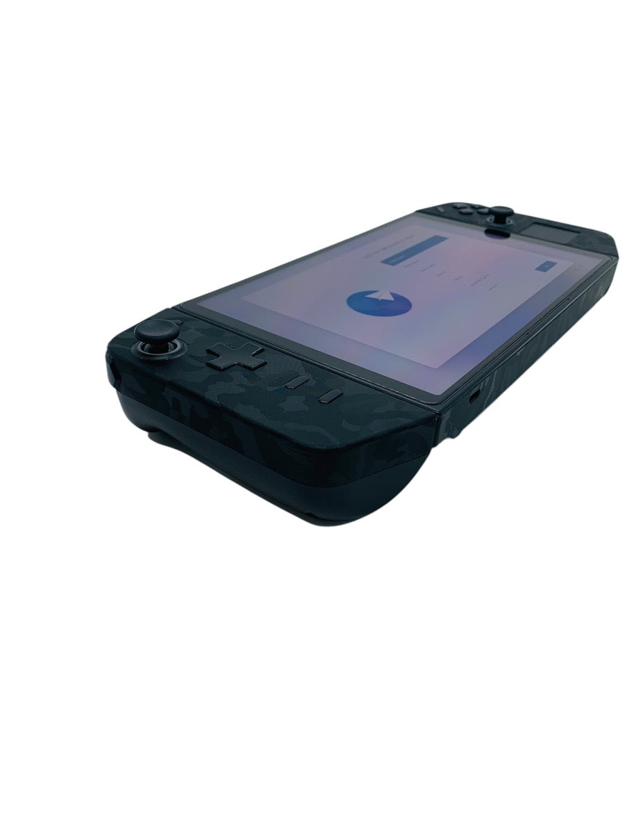 Lenovo Legion Go 8APU1 1TB SSD, AMD Ryzen Z1 Extreme, 16GB RAM