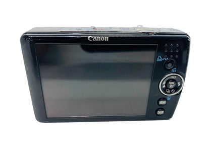 Canon PowerShot SD630 Digital ELPH Camera w/ Battery