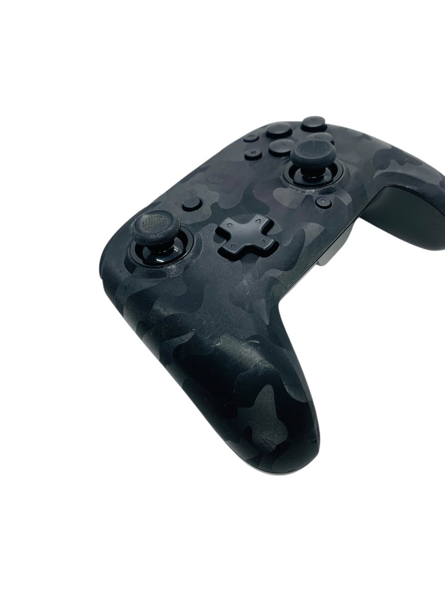 PDP Nintendo Switch Faceoff Deluxe Wired Pro Controller