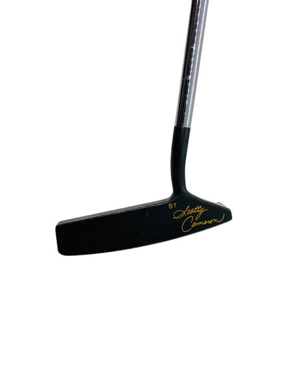 Mizuno by Scotty Cameron The Reason M-200 Putter 33.5"