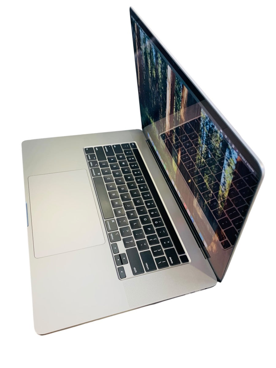 Apple MacBook Pro 16-inch A2141 2.6GHz i7 16GB 512GB Charger Included