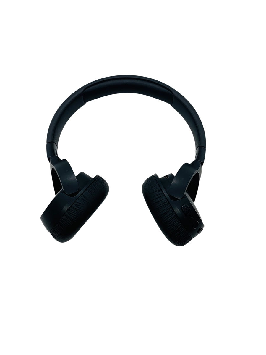 JBL Tune 670NC Headphones - Adaptive Noise Cancellation