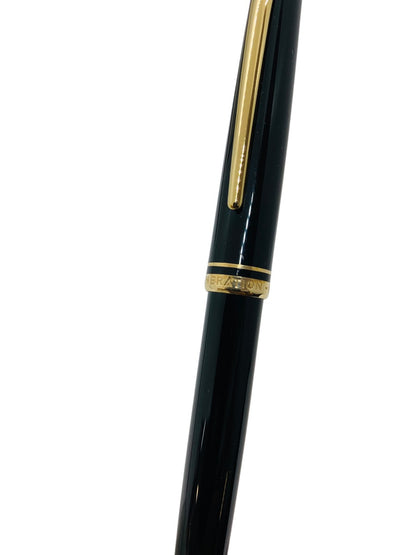 Mont Blanc No. 13209 Generation Ballpoint Pen Black