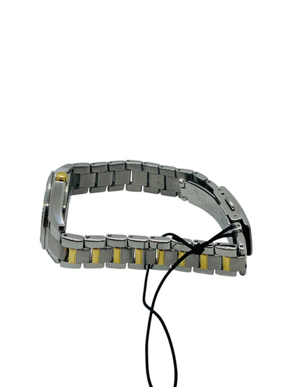 Citizen Eco-Drive Two-Tone S.Steel Quartz Women's Watch 30mm J710-A145906