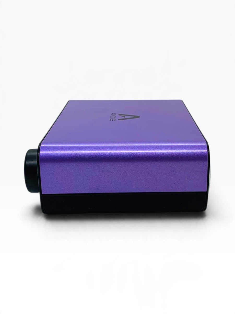 (READ) Apogee BOOM 2x2 USB Audio Interface