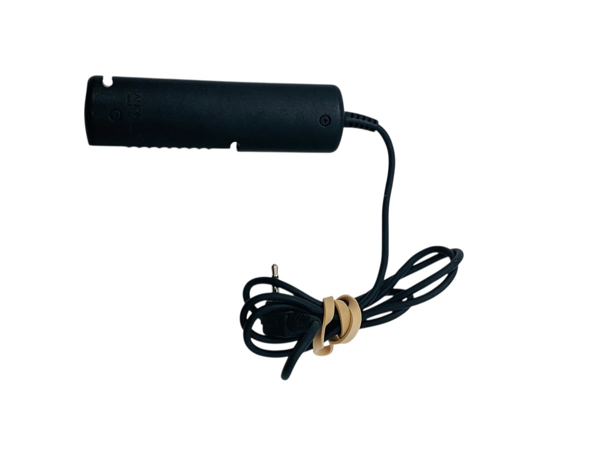 Canon RS60-E3 Remote Shutter Release Switch for EOS SLR DSLR Cameras