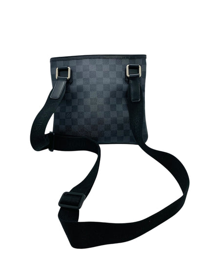 Louis Vuitton Thomas Damier Graphite Crossbody Messenger Bag