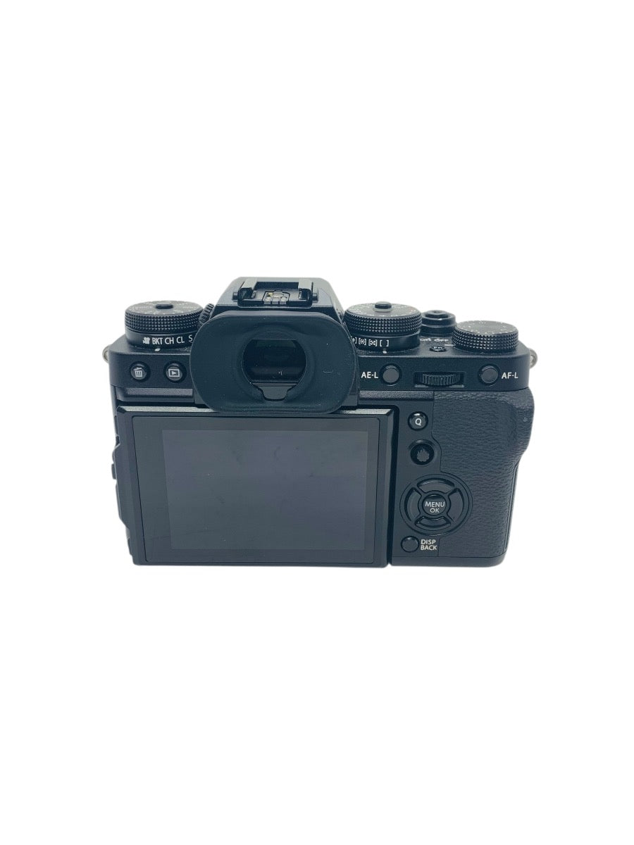 Fujifilm Fujinon XF16mm F2.8 R WR Single Focus Lens w/ Box + Manuals