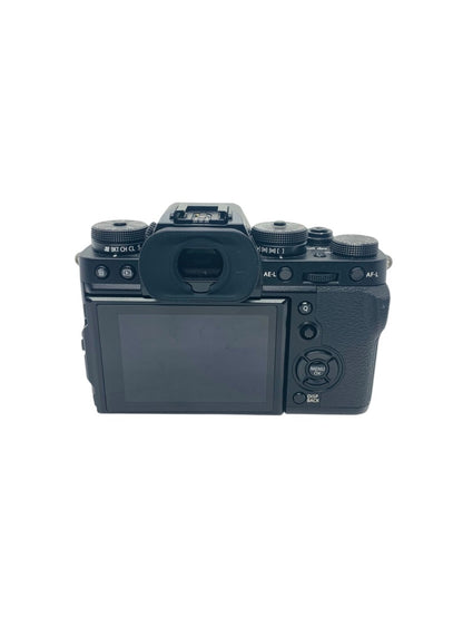 Fujifilm Fujinon XF16mm F2.8 R WR Single Focus Lens w/ Box + Manuals