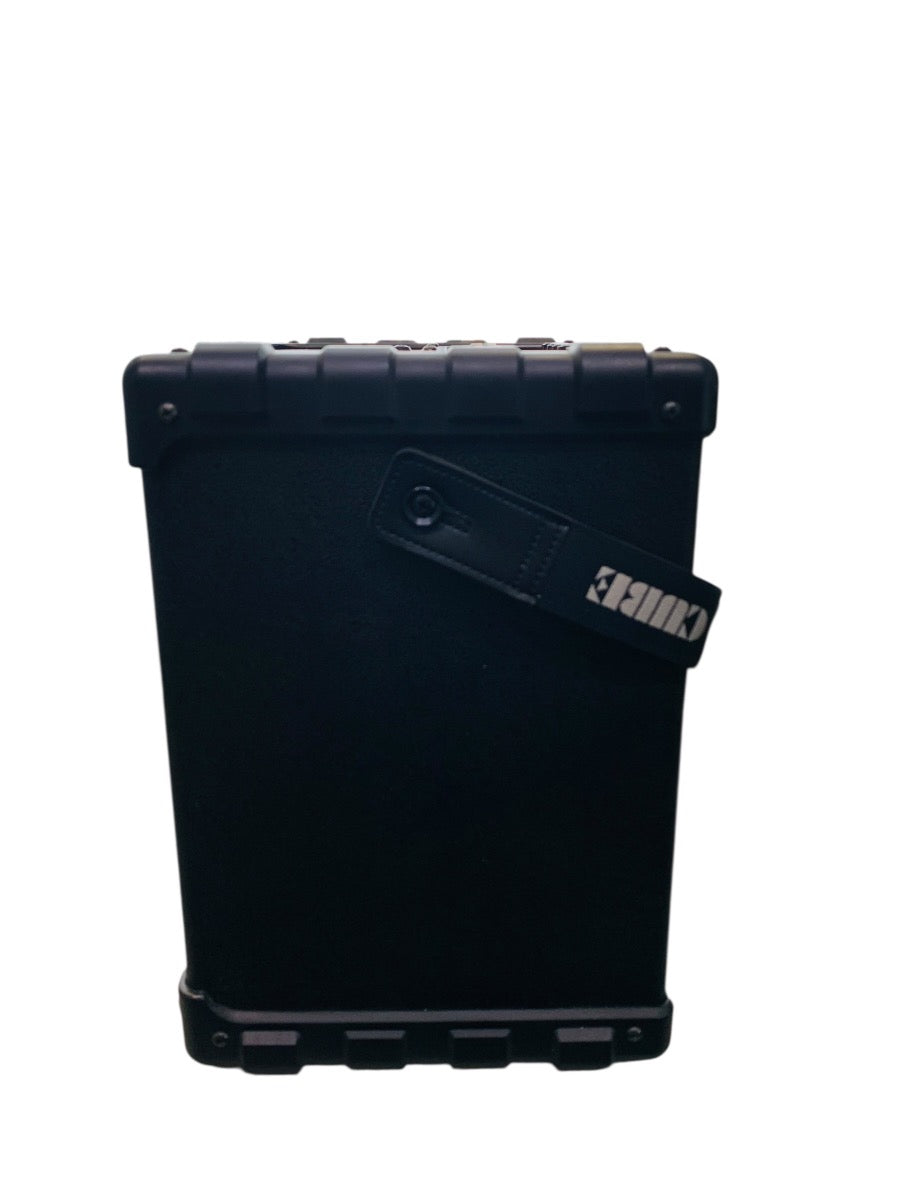 Roland Micro Cube Bass RX Electric Bass Amp Amplifier w/ Power Cable