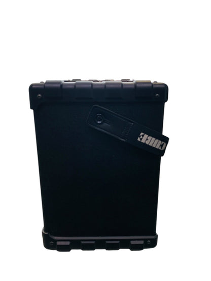 Roland Micro Cube Bass RX Electric Bass Amp Amplifier w/ Power Cable