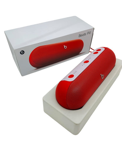 Beats Pill Portable Bluetooth Speaker A3211