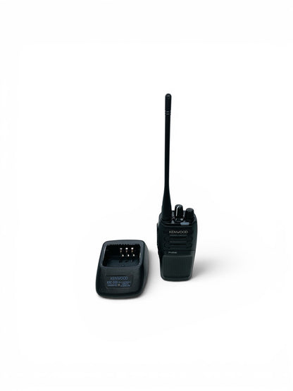 Kenwood NX-P1300NUK UHF Two-Way Radio Walkie Talkie NX-P1300 *NEW open box*