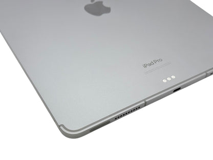 Apple iPad Pro 12.9" A2764 Space Gray 256GB M2 w/ Magic Keyboard