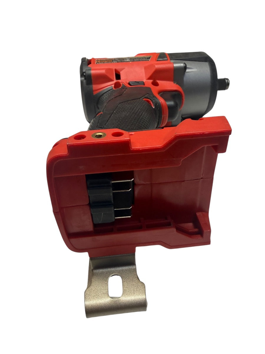 Milwaukee 2962-20 M18 Fuel 1/2" Mid-Torque Impact Wrench Friction Ring