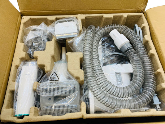 Neakasa / Neabot P1 Pro Pet Grooming Kit & Vacuum (New In Box)