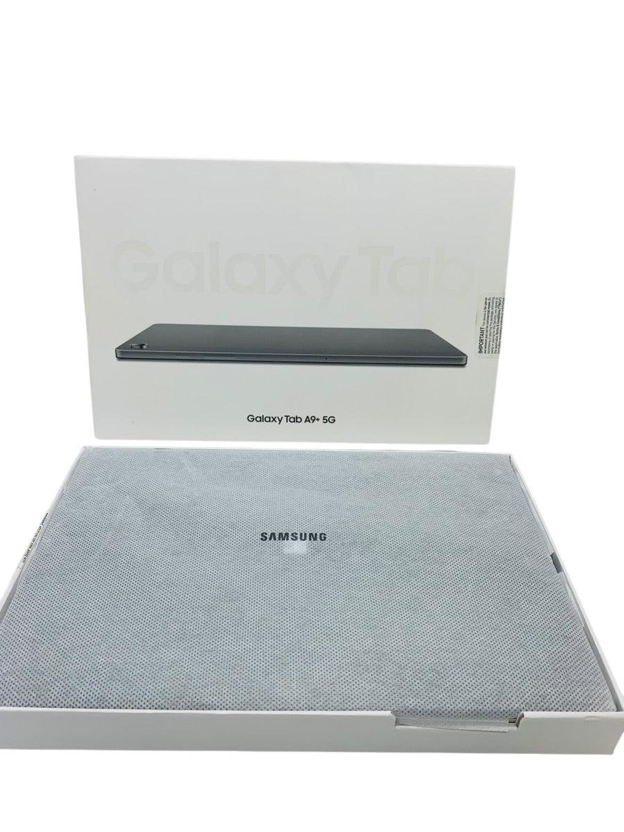 Samsung Galaxy Tab A9+ SM-X210 64 GB, Wi-Fi, 11 in - Graphite