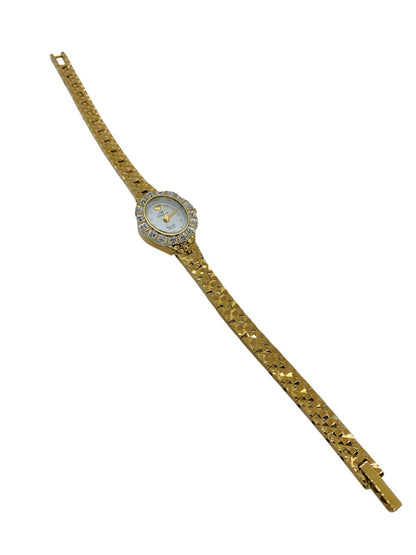 Swiss Army Victorinox Quartz Classic Ladies Stainless Steel Watch