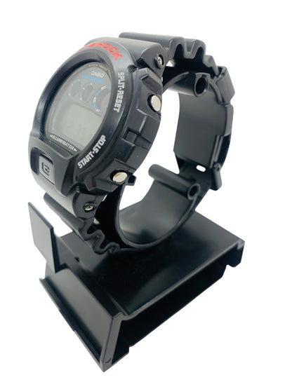 Casio G-Shock 3230 Shock Resistant 200m Water Resist Digital Black Watch