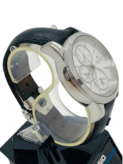Maurice Lacroix Pontos Automatic Watch PT7538/48