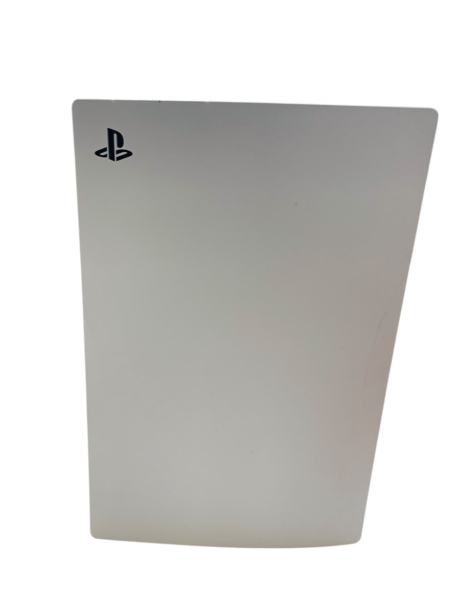 Sony CUH-1215A  PlayStation 5 Disc 825GB Console White w/ Controller