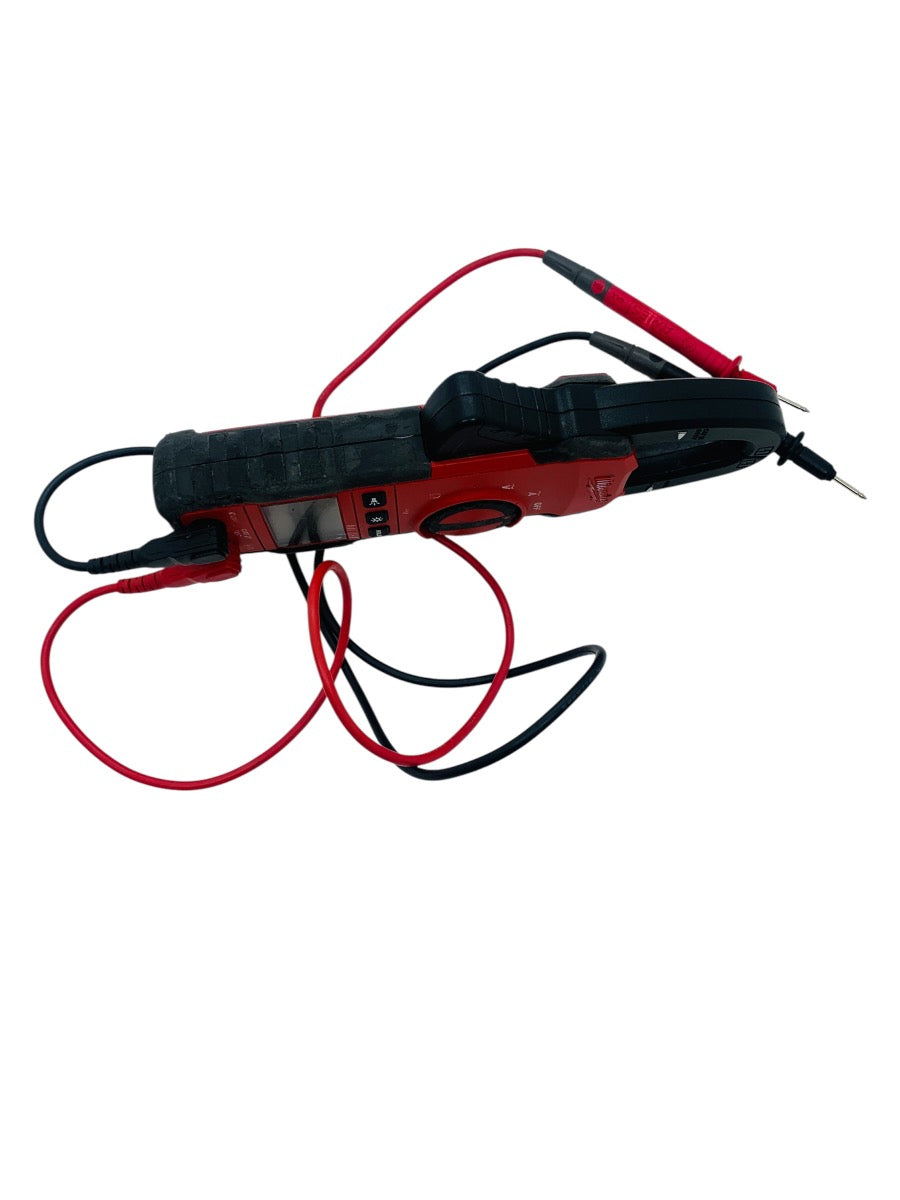 Milwaukee 2235-20 400 Amp AC Digital Clamp Meter
