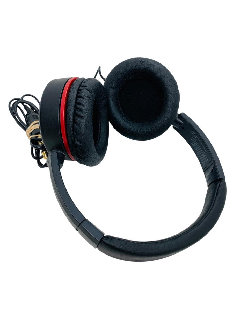VOX VGH-Rock Guitar Amplifier Headphones