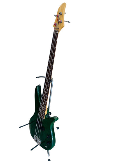 Yamaha RBX260 Electric Bass Guitar 4-String Made in Taiwan