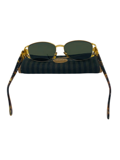 Vintage Fendi FS 295 Vintage Frame 56□16 Col. 034 135 Made In Italy