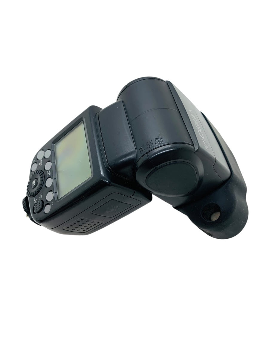 Godox V860ii Speedlight / X1T Wireless Trigger & VC-18 Charger Bundle