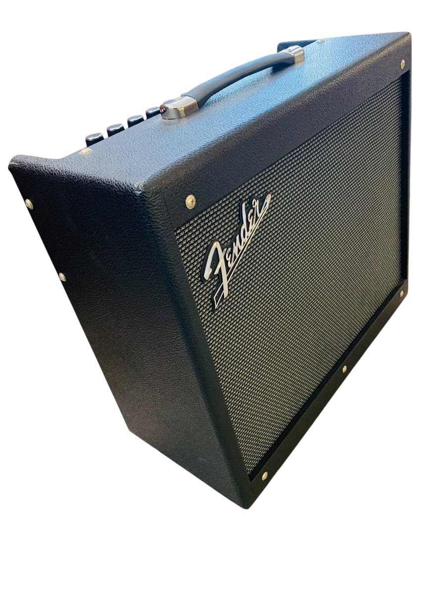 Guitar Amp 50W 19W x 17H x 8L Power Cable Included
