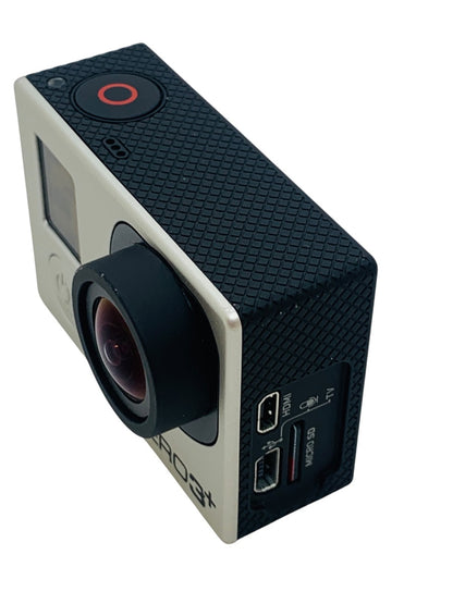 GOPRO Hero3 Silver Edition Action Camera